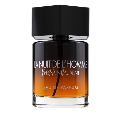 ysl la nuit de l'homme season|la nuit de l'homme prix.